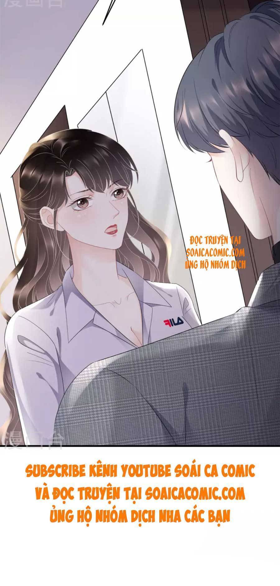 Đại Tiểu Thư Có Thể Có Cái Gì Xấu Chapter 82 - 33