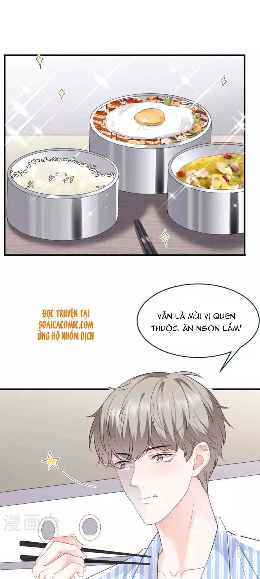 Đại Tiểu Thư Có Thể Có Cái Gì Xấu Chapter 82 - 6