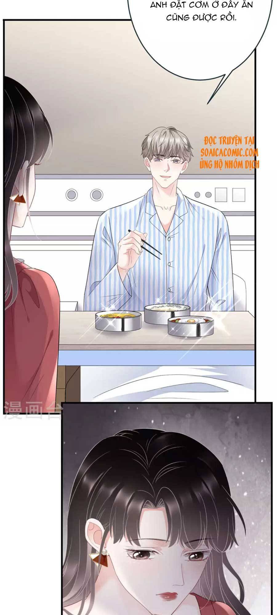 Đại Tiểu Thư Có Thể Có Cái Gì Xấu Chapter 82 - 8