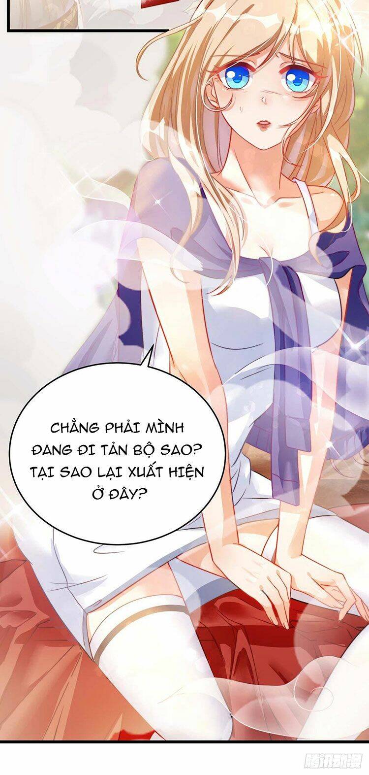 Thú Thế Cuồng Phi: Bất Đương Dị Giới Nữ Hải Vương Chapter 1 - 11