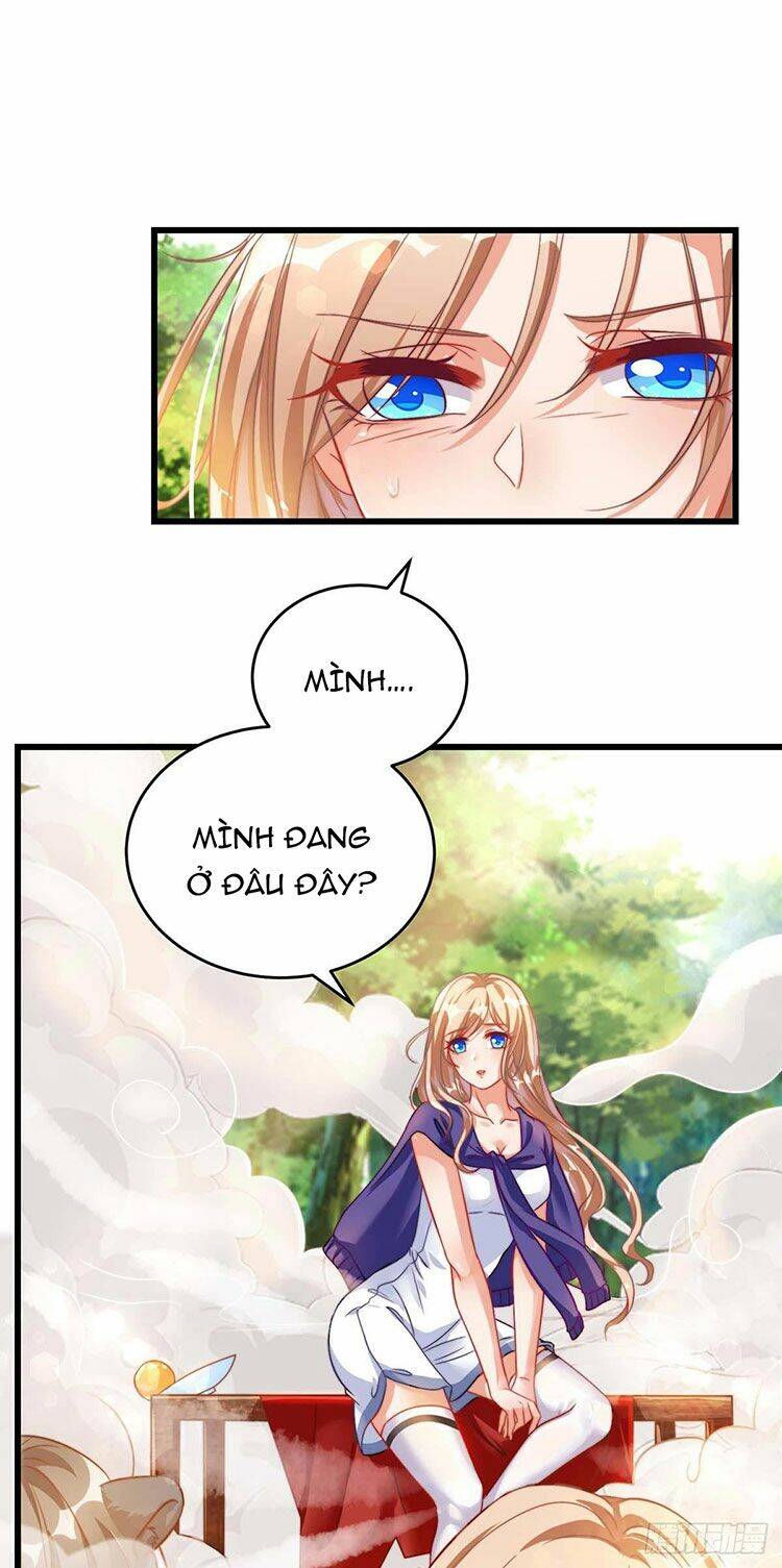 Thú Thế Cuồng Phi: Bất Đương Dị Giới Nữ Hải Vương Chapter 1 - 10