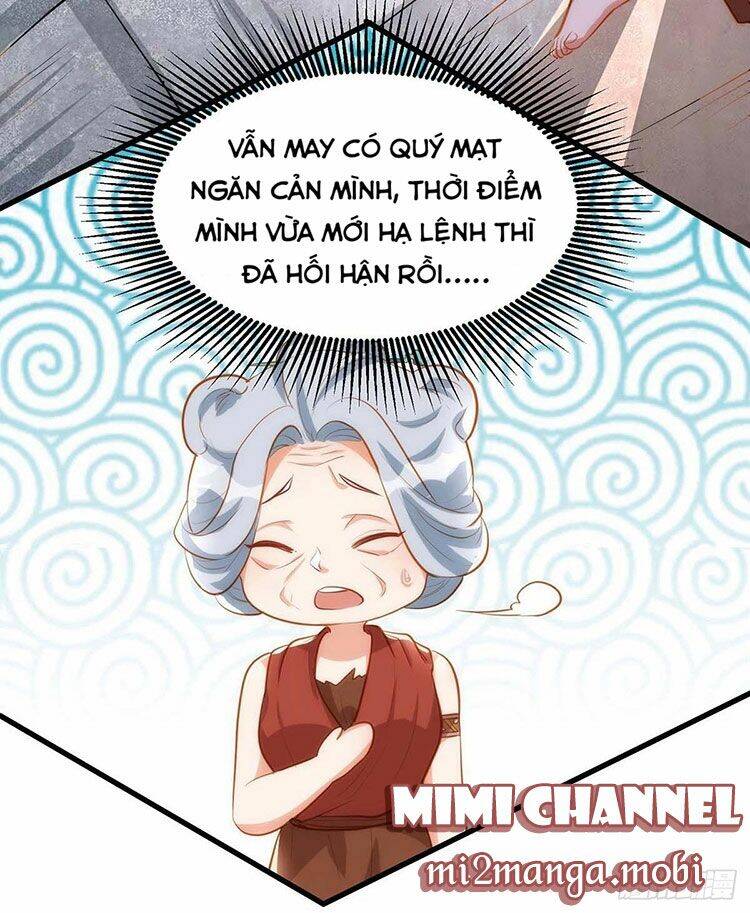 Thú Thế Cuồng Phi: Bất Đương Dị Giới Nữ Hải Vương Chapter 11 - 16
