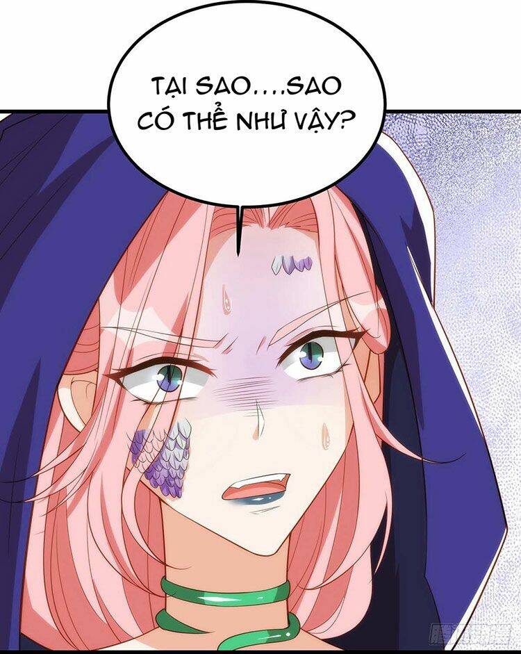 Thú Thế Cuồng Phi: Bất Đương Dị Giới Nữ Hải Vương Chapter 11 - 24