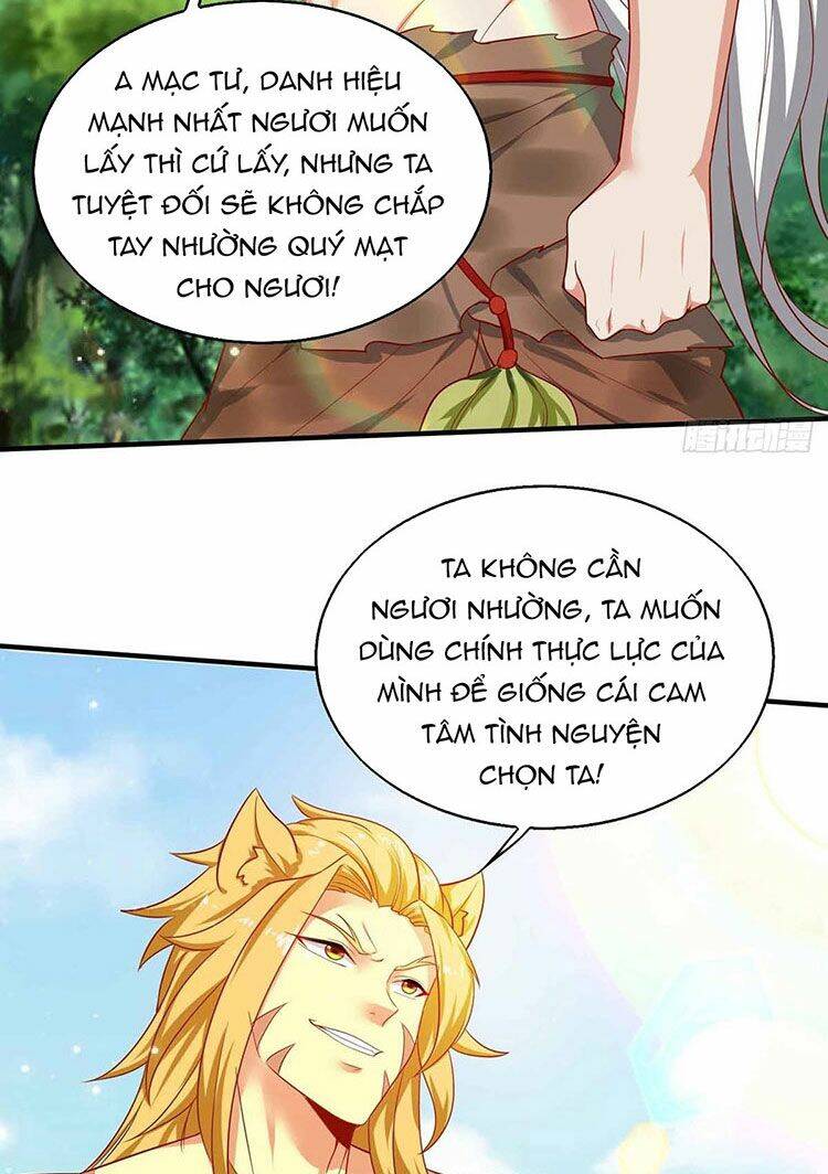 Thú Thế Cuồng Phi: Bất Đương Dị Giới Nữ Hải Vương Chapter 16 - 16