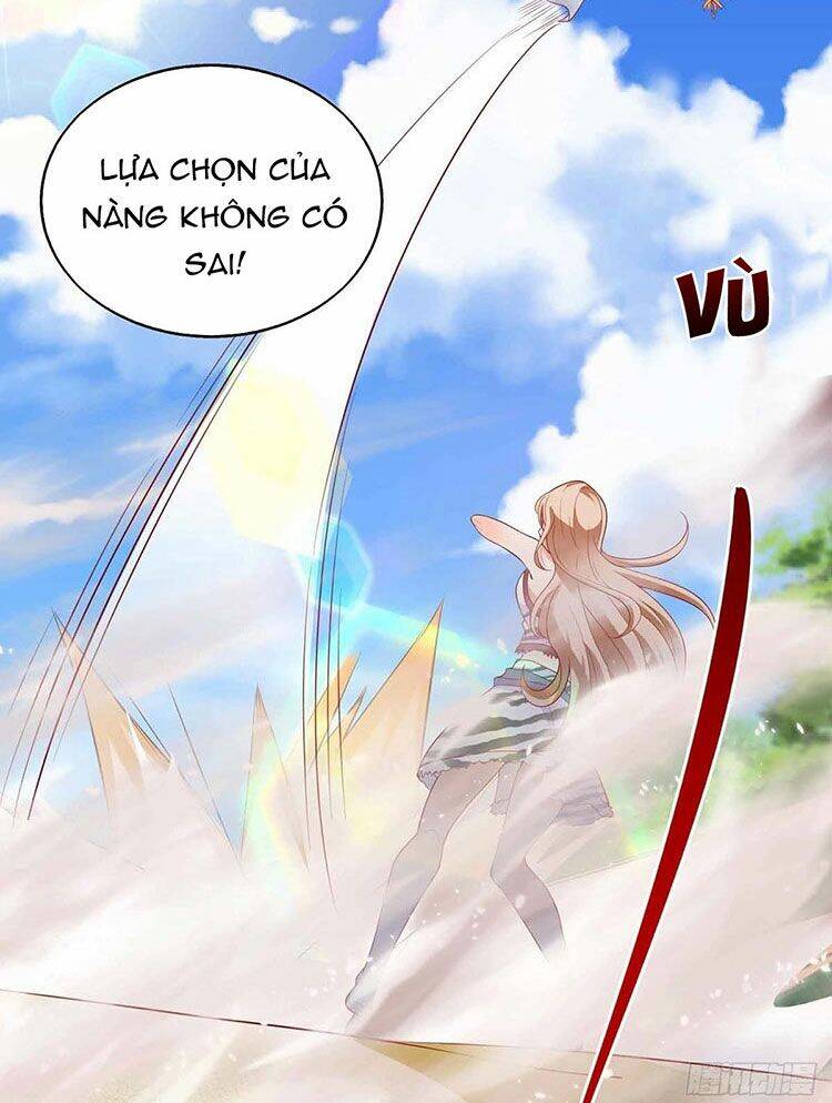 Thú Thế Cuồng Phi: Bất Đương Dị Giới Nữ Hải Vương Chapter 16 - 29