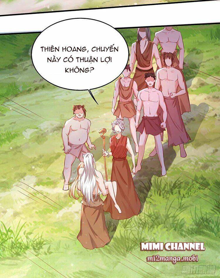 Thú Thế Cuồng Phi: Bất Đương Dị Giới Nữ Hải Vương Chapter 18 - 6