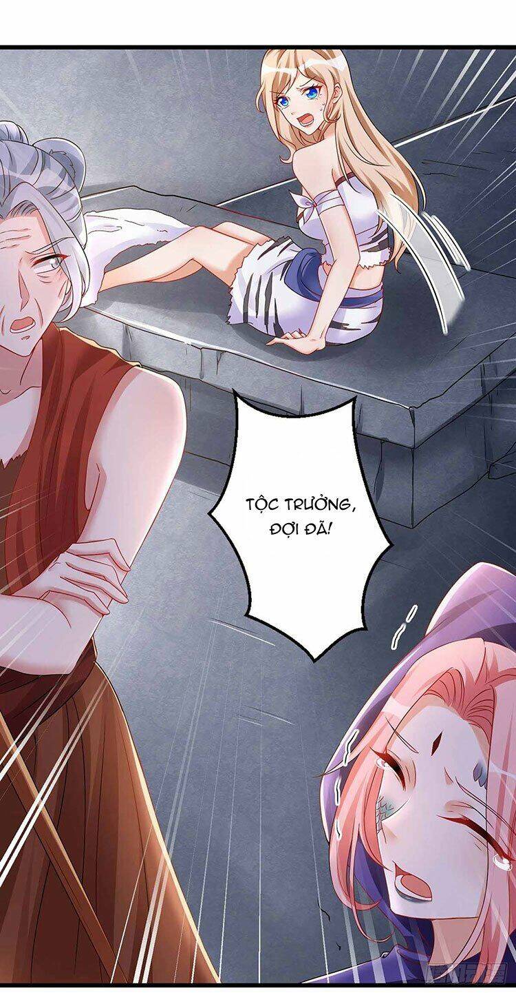 Thú Thế Cuồng Phi: Bất Đương Dị Giới Nữ Hải Vương Chapter 19 - 11