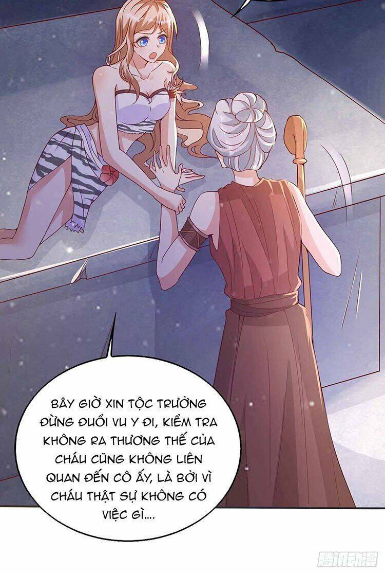 Thú Thế Cuồng Phi: Bất Đương Dị Giới Nữ Hải Vương Chapter 19 - 15