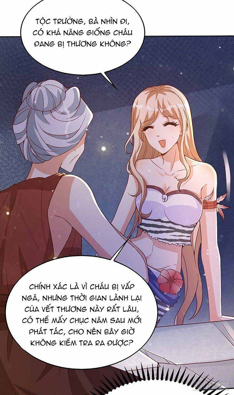 Thú Thế Cuồng Phi: Bất Đương Dị Giới Nữ Hải Vương Chapter 19 - 17