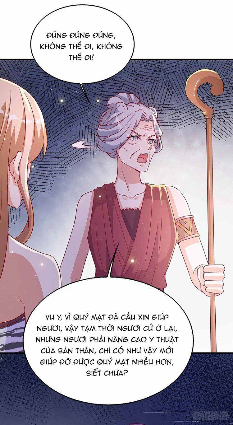 Thú Thế Cuồng Phi: Bất Đương Dị Giới Nữ Hải Vương Chapter 19 - 23