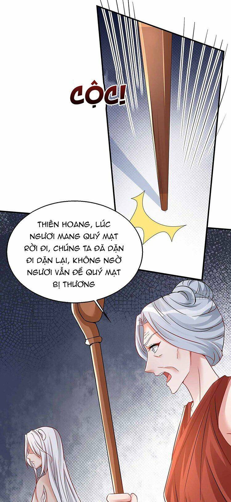 Thú Thế Cuồng Phi: Bất Đương Dị Giới Nữ Hải Vương Chapter 20 - 6