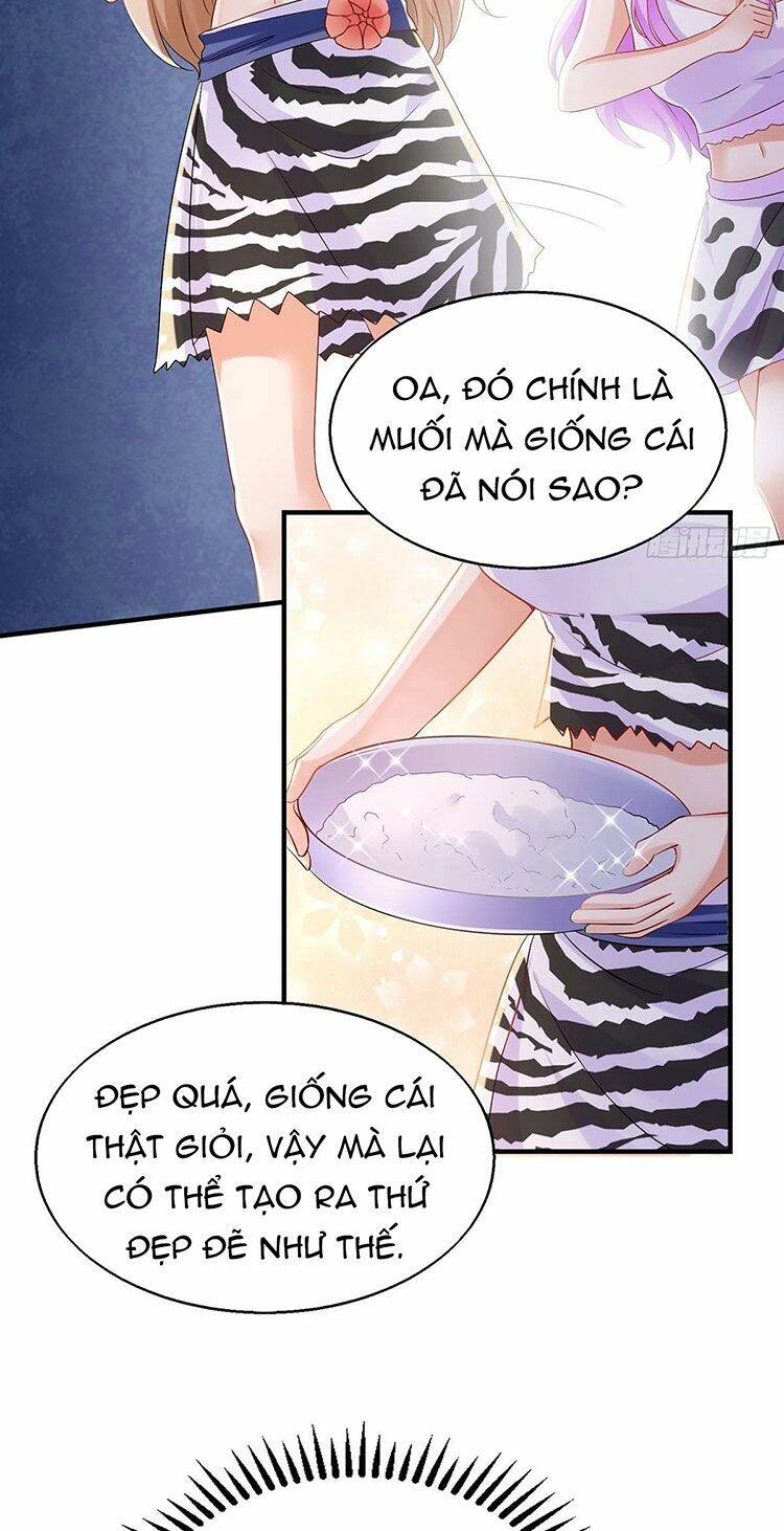 Thú Thế Cuồng Phi: Bất Đương Dị Giới Nữ Hải Vương Chapter 23 - 14