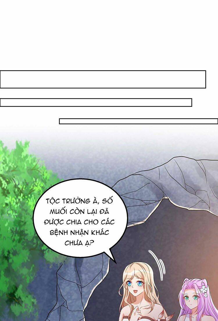 Thú Thế Cuồng Phi: Bất Đương Dị Giới Nữ Hải Vương Chapter 24 - 9