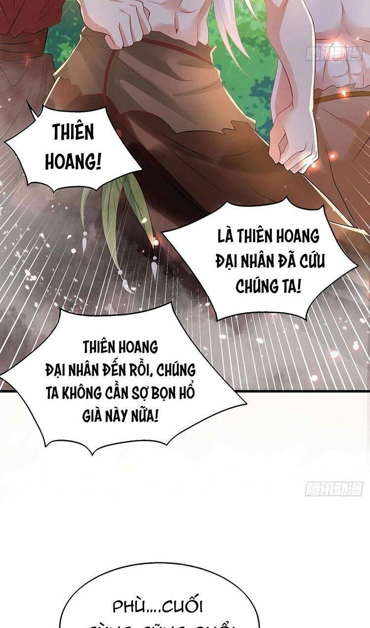 Thú Thế Cuồng Phi: Bất Đương Dị Giới Nữ Hải Vương Chapter 27 - 23