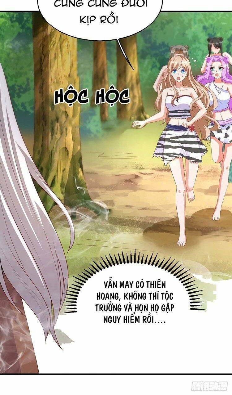 Thú Thế Cuồng Phi: Bất Đương Dị Giới Nữ Hải Vương Chapter 27 - 24