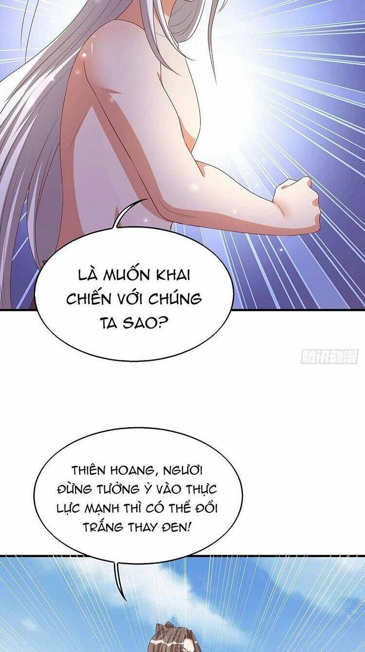 Thú Thế Cuồng Phi: Bất Đương Dị Giới Nữ Hải Vương Chapter 27 - 28