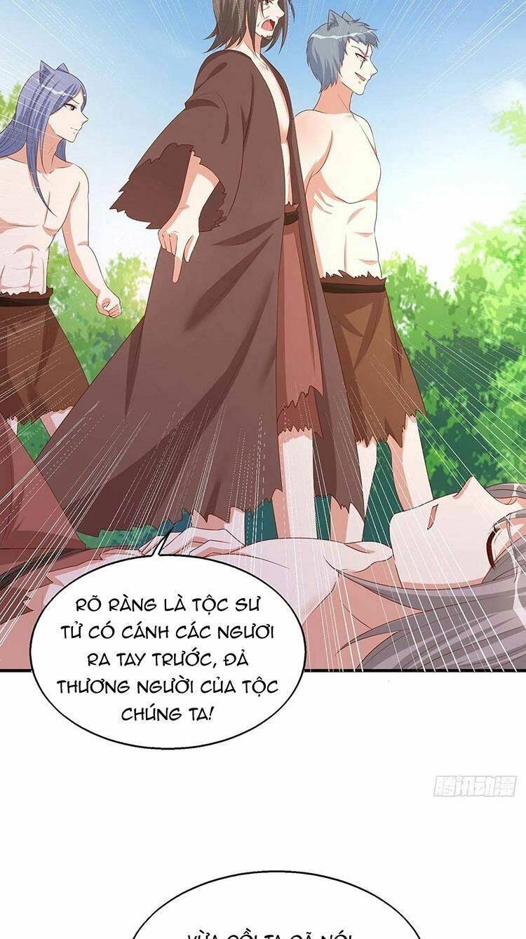 Thú Thế Cuồng Phi: Bất Đương Dị Giới Nữ Hải Vương Chapter 27 - 29