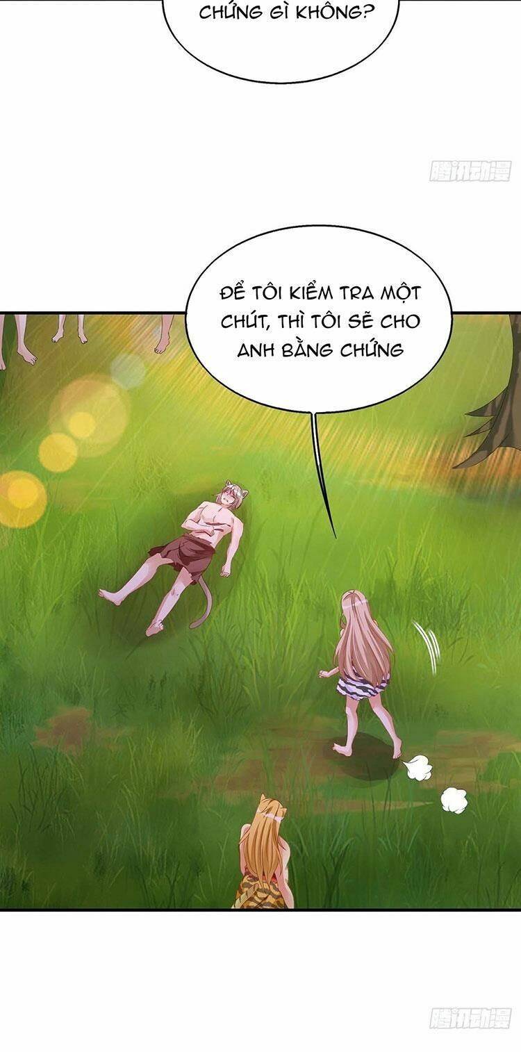 Thú Thế Cuồng Phi: Bất Đương Dị Giới Nữ Hải Vương Chapter 29 - 24