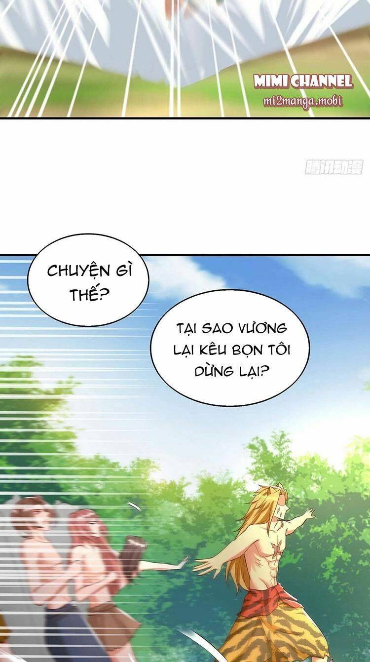 Thú Thế Cuồng Phi: Bất Đương Dị Giới Nữ Hải Vương Chapter 29 - 5
