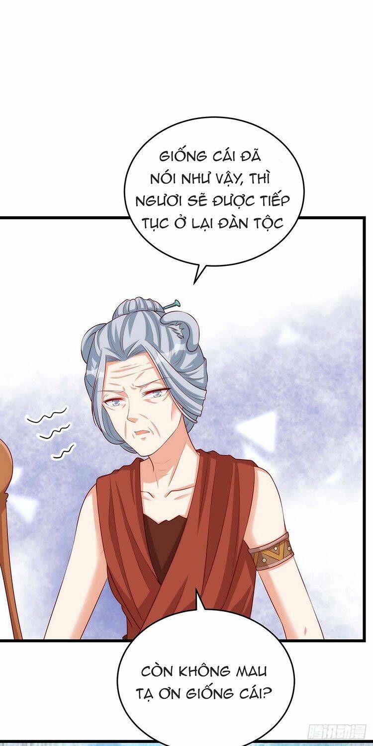 Thú Thế Cuồng Phi: Bất Đương Dị Giới Nữ Hải Vương Chapter 3 - 17