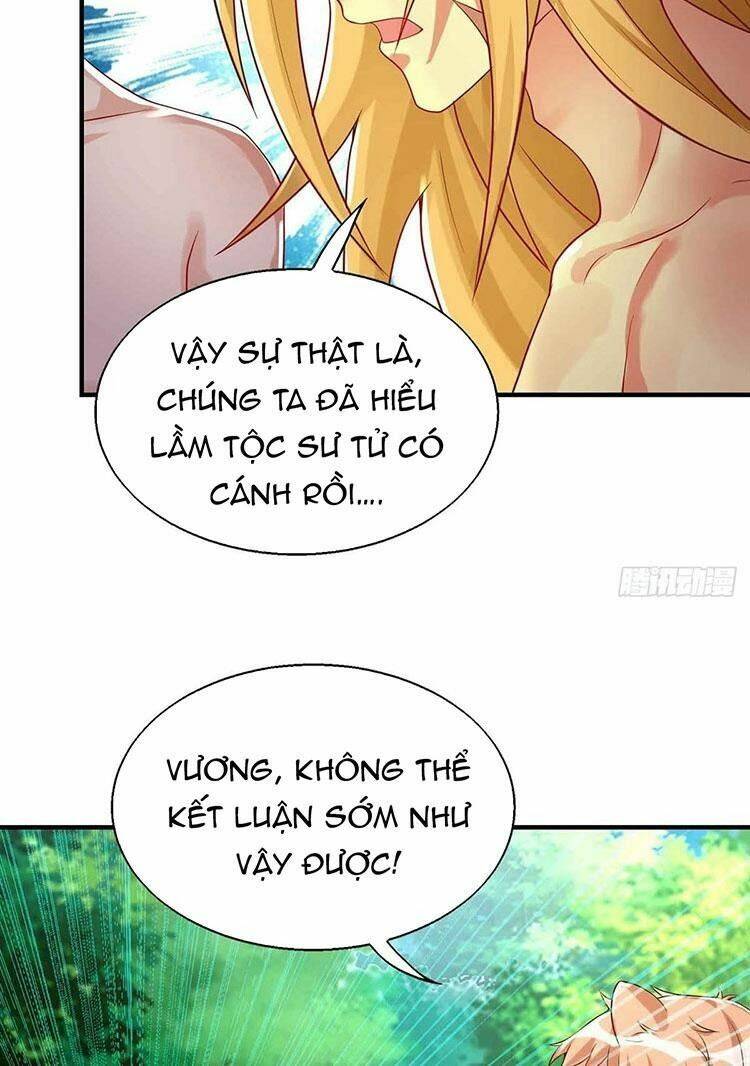 Thú Thế Cuồng Phi: Bất Đương Dị Giới Nữ Hải Vương Chapter 30 - 26