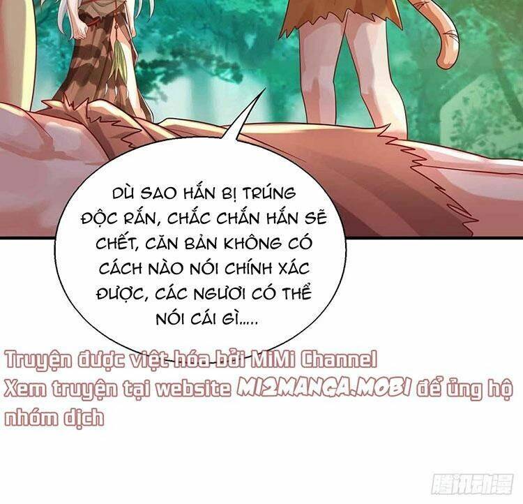Thú Thế Cuồng Phi: Bất Đương Dị Giới Nữ Hải Vương Chapter 30 - 31