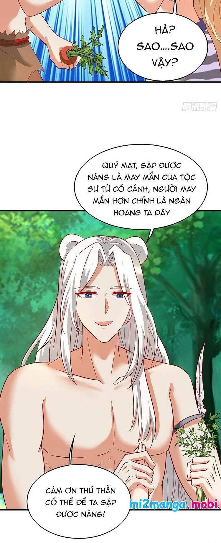 Thú Thế Cuồng Phi: Bất Đương Dị Giới Nữ Hải Vương Chapter 37 - 15