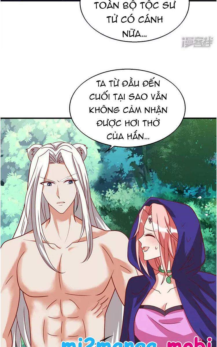 Thú Thế Cuồng Phi: Bất Đương Dị Giới Nữ Hải Vương Chapter 39 - 17