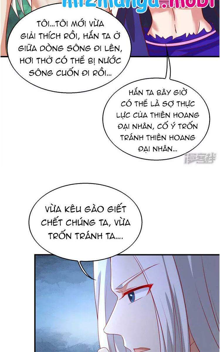 Thú Thế Cuồng Phi: Bất Đương Dị Giới Nữ Hải Vương Chapter 39 - 18