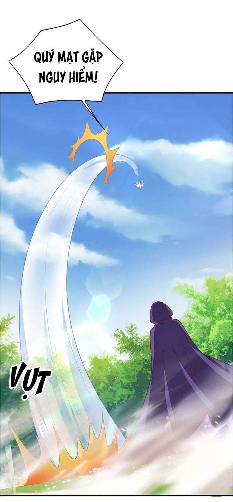 Thú Thế Cuồng Phi: Bất Đương Dị Giới Nữ Hải Vương Chapter 39 - 21