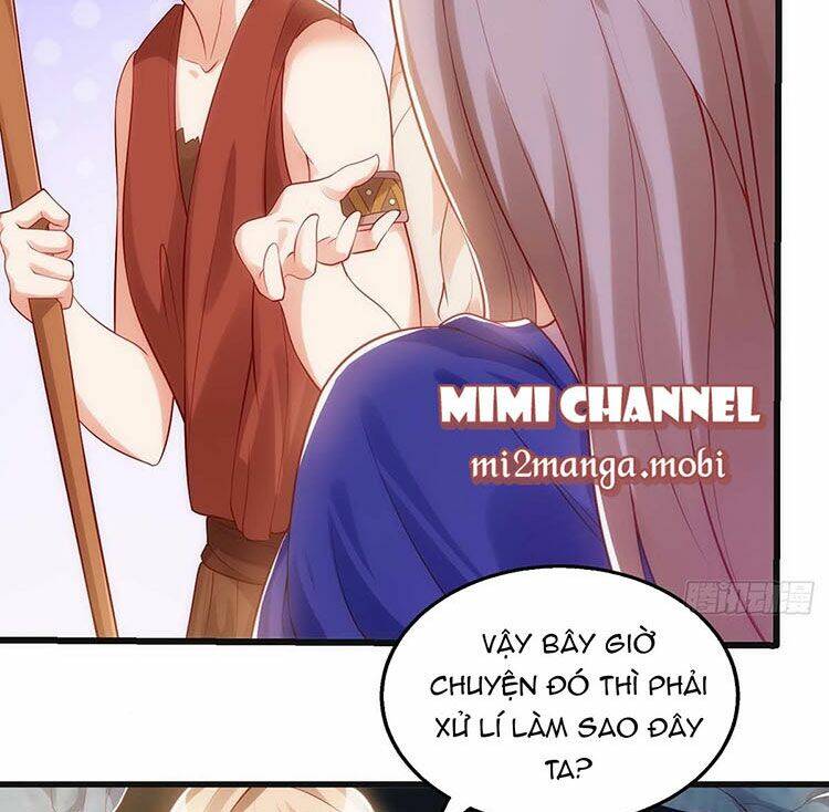 Thú Thế Cuồng Phi: Bất Đương Dị Giới Nữ Hải Vương Chapter 5 - 16
