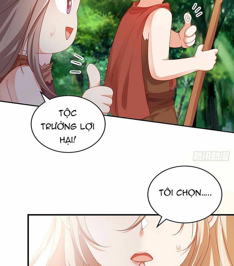Thú Thế Cuồng Phi: Bất Đương Dị Giới Nữ Hải Vương Chapter 5 - 23
