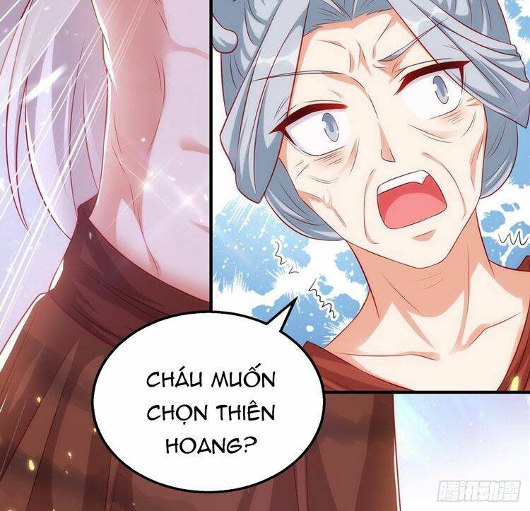 Thú Thế Cuồng Phi: Bất Đương Dị Giới Nữ Hải Vương Chapter 5 - 37