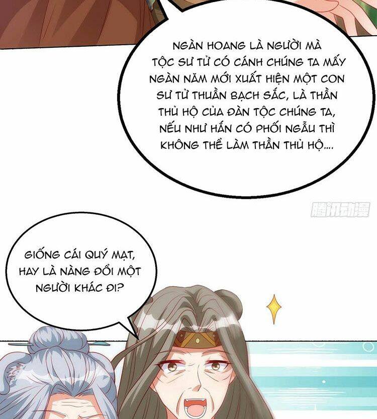 Thú Thế Cuồng Phi: Bất Đương Dị Giới Nữ Hải Vương Chapter 6 - 5