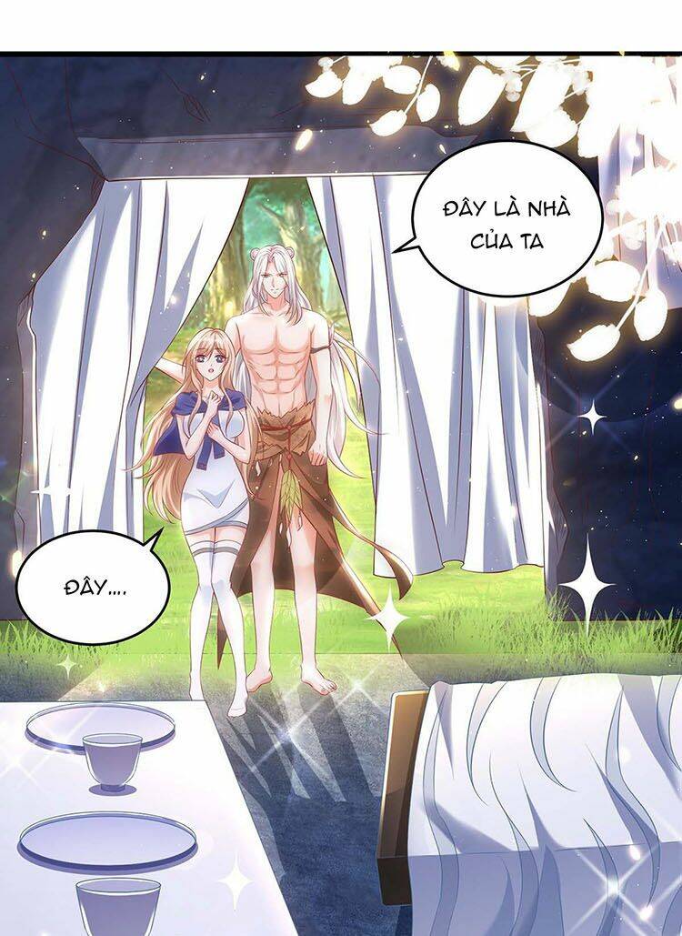 Thú Thế Cuồng Phi: Bất Đương Dị Giới Nữ Hải Vương Chapter 7 - 5