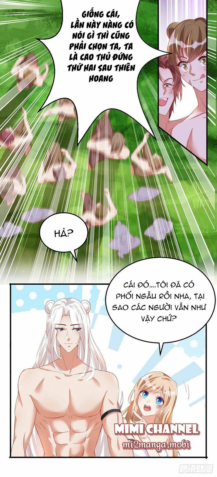 Thú Thế Cuồng Phi: Bất Đương Dị Giới Nữ Hải Vương Chapter 9 - 4