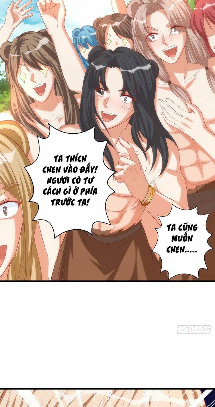 Thú Thế Cuồng Phi: Bất Đương Dị Giới Nữ Hải Vương Chapter 9 - 7
