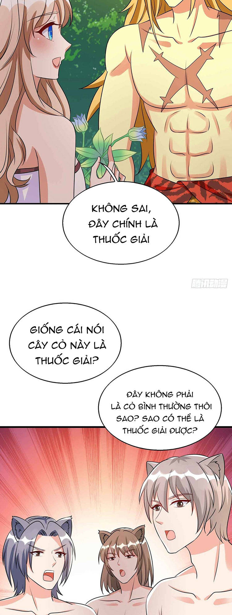 Thú Thế Cuồng Phi: Bất Đương Dị Giới Nữ Hải Vương Chapter 31 - 13