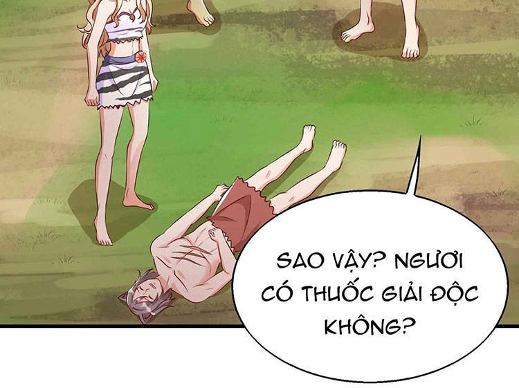 Thú Thế Cuồng Phi: Bất Đương Dị Giới Nữ Hải Vương Chapter 31 - 7