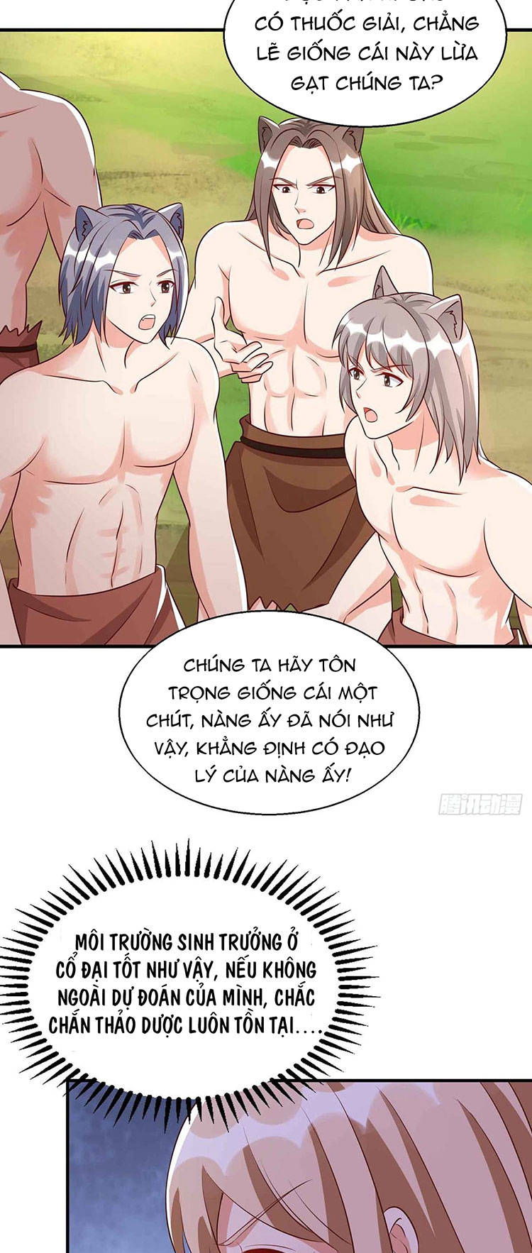 Thú Thế Cuồng Phi: Bất Đương Dị Giới Nữ Hải Vương Chapter 31 - 10
