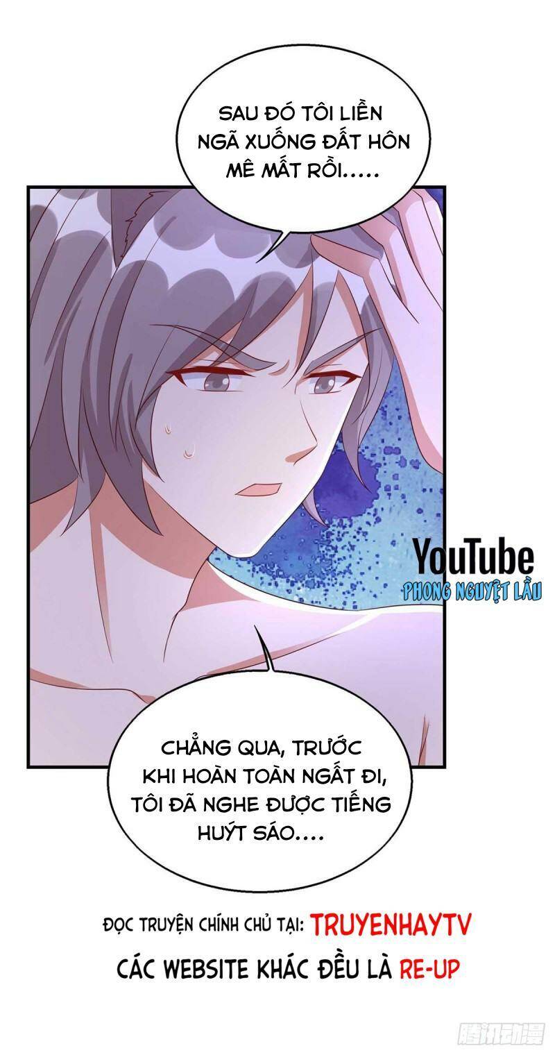 Thú Thế Cuồng Phi: Bất Đương Dị Giới Nữ Hải Vương Chapter 33 - 25