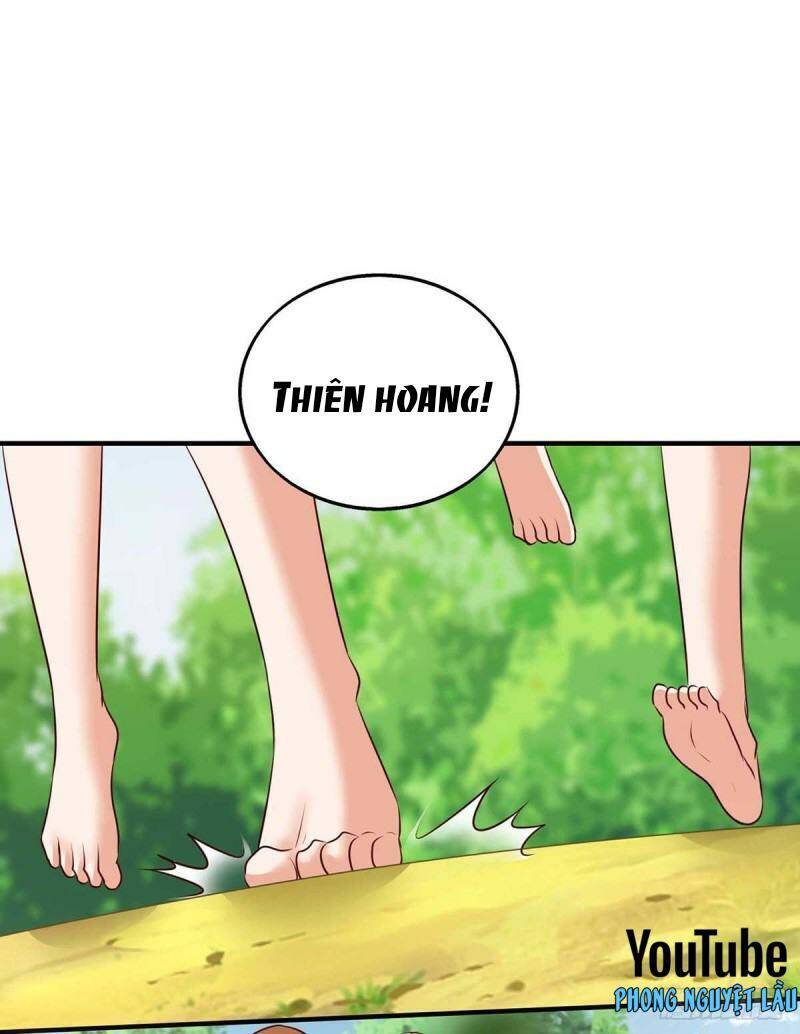 Thú Thế Cuồng Phi: Bất Đương Dị Giới Nữ Hải Vương Chapter 33 - 8