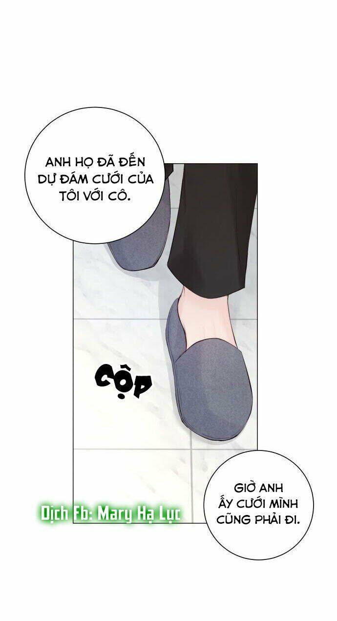 Kết Thúc Nhất Định Sẽ Có Hậu Chapter 1 - 20