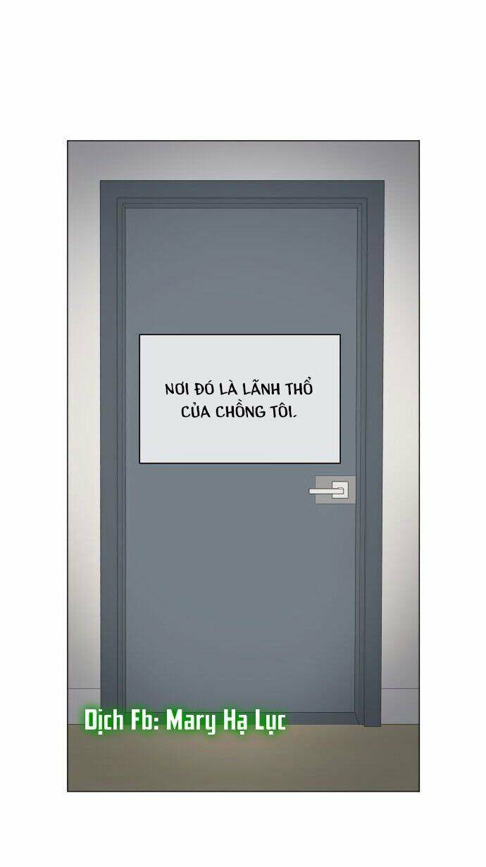 Kết Thúc Nhất Định Sẽ Có Hậu Chapter 1 - 28