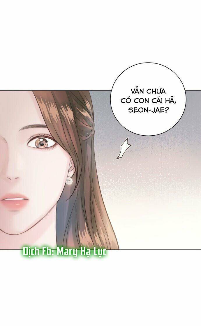 Kết Thúc Nhất Định Sẽ Có Hậu Chapter 1 - 40