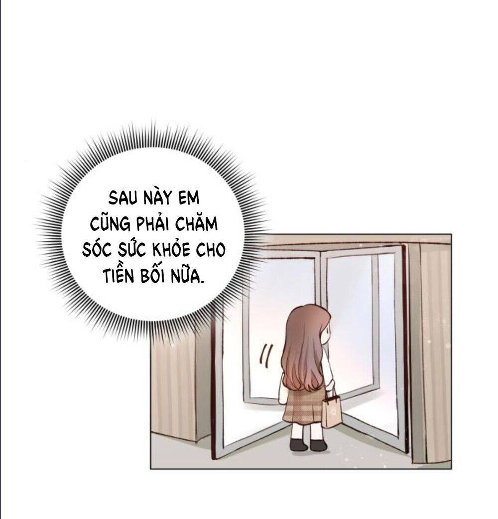 Kết Thúc Nhất Định Sẽ Có Hậu Chapter 13 - 14