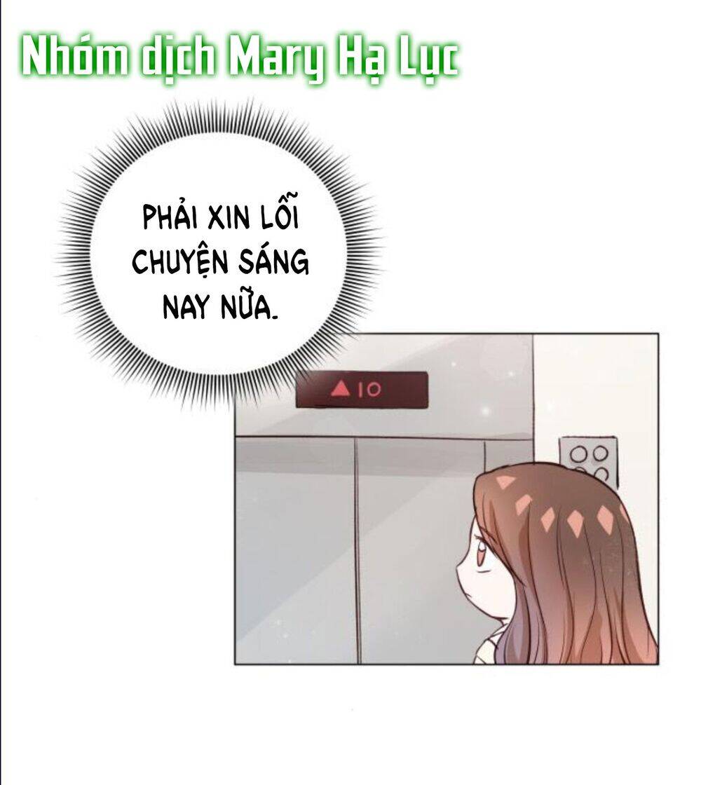 Kết Thúc Nhất Định Sẽ Có Hậu Chapter 13 - 16