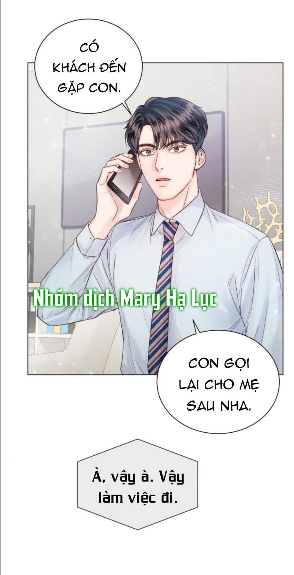 Kết Thúc Nhất Định Sẽ Có Hậu Chapter 13 - 68