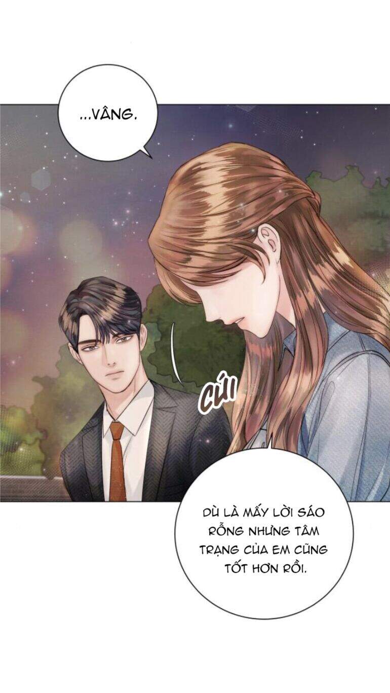 Kết Thúc Nhất Định Sẽ Có Hậu Chapter 24.3 - 1