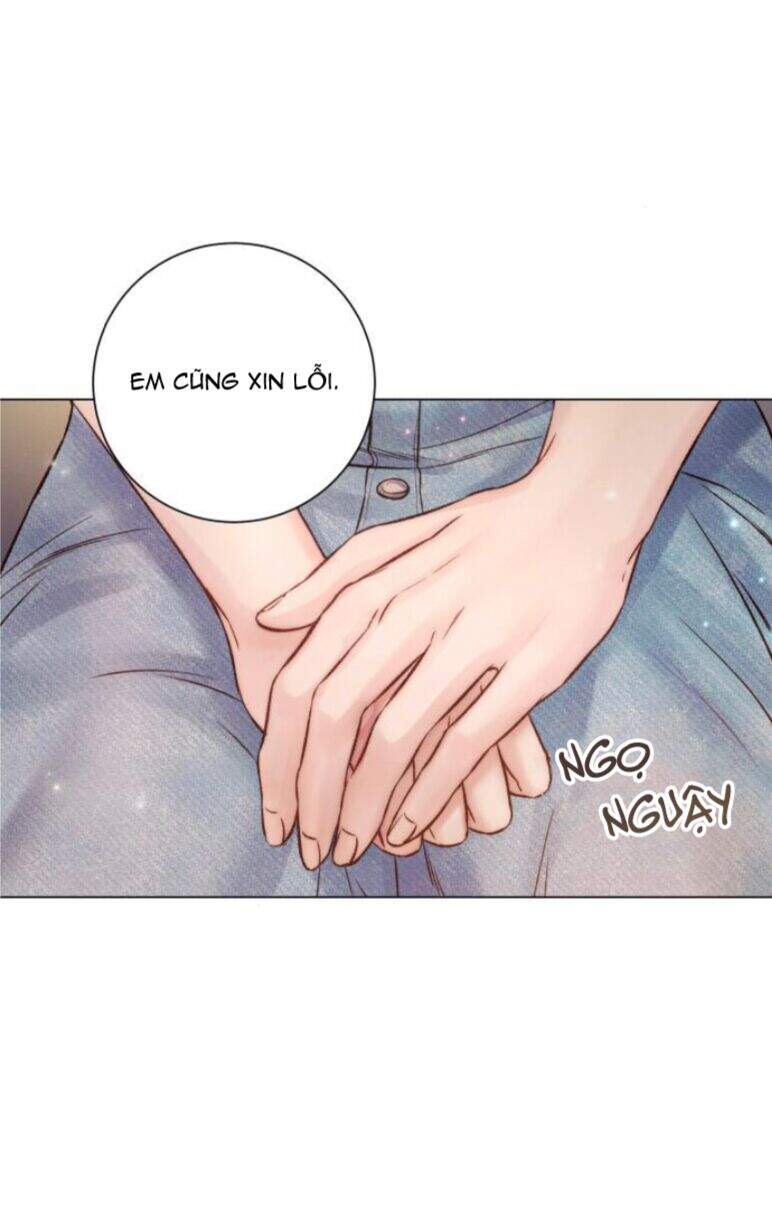 Kết Thúc Nhất Định Sẽ Có Hậu Chapter 24.3 - 2